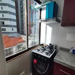 Comodo, Acogedor Y Excelente Ubicacion En Sopocachi La Paz