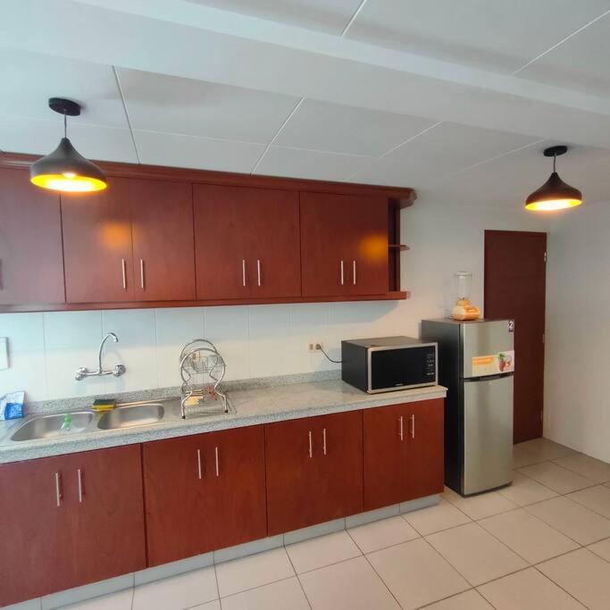Apartamento Comodo, Acogedor Y Excelente Ubicacion En Sopocachi La Paz